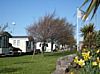 Winkups & Primrose Caravan Parks, Towyn