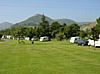 Henstent Park, Llangynog Mid Wales 