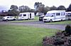 Linwater Caravan Park, East Calder