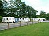 Blackbeck Caravan Park, Newby Bridge