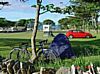 Inver Caravan Park, Dunbeath