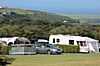 Lanyon Holiday Park, Redruth