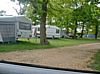 Fleet Farm Campsite, Hayling Island