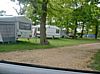 Fleet Farm Campsite, Hayling Island