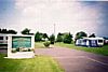 Zeacombe House Caravan Park, Tiverton