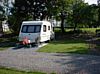 Westhill Farm Caravan Park, Highbridge