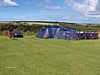 Redlands Caravan and Camping Park, Haverfordwest