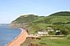 Golden Cap Holiday Park, Nr Bridport