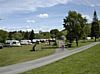 Woodlands Caravan Park, Aberystwyth