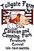 Tollgate Farm Caravan & Camping Park, Perranporth