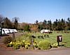 Five Roads Caravan Park, Alyth