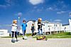 St Osyth Beach Holiday Park, Nr Clacton-on-sea