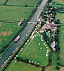 Tudor Caravan Park, Slimbridge