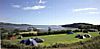 Seaward Caravan Park, Kirkcudbright