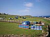 Tristram Camping Park, Polzeath