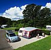 Braithwaite Fold Caravan Club Site, Bowness-on-Windermere