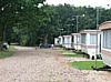 Cobbleacre Park Lakes, Hevingham
