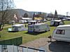 Edentree Caravan Park, Sheffield