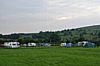 Riverside Caravan Site, Skipton