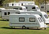 Robin Hood Caravan and Camping Park, Slingsby