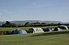 Penlan Caravan Park and Campsite, Hay-on-Wye