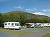 Bryn Gloch Caravan & Camping Park, Caernarfon