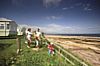 Grannie's Heilan' Hame Holiday Park, Dornoch