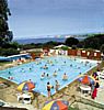 Bideford Bay Holiday Park, Nr Clovelly