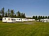 Arrow Bank Holiday Park, Nr Leominster