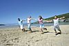 Crantock Beach Holiday Park, Crantock