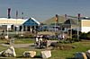 Cayton Bay Holiday Park, Scarborough