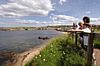 Eyemouth Holiday Park, Eyemouth