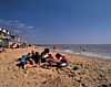 Kessingland Beach Holiday Park, Lowestoft