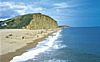 West Bay Holiday Park, Bridport