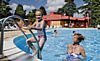 Sandford Holiday Park, Poole