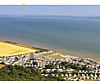 Solent Breezes Caravan Park, Warsash 