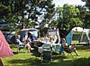 Secret Garden Caravan & Camping Park, St. Just Nr Lands End