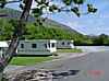 Bryn Gloch Caravan & Camping Park, Caernarfon