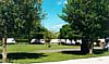 Diamond Caravan & Camping Park, Bletchingdon