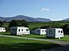Rhyd y Galen Caravan and Camping Park, Caernarfon