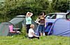 Lundy View Camping Site, Georgeham