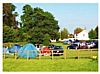 Whixley Lodge Campsite, Knaresborough