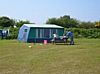 Wheal Vreagh Farm Camp Site, Carleen