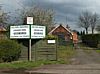 Shelford Nurseries Caravan Park, Radcliffe on Trent