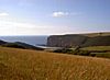 Hallagather Camping, Bude