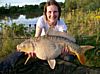 Bain Valley Fisheries Caravan Park, Tattershall Thorpe