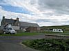 Birsay Outdoor Centre, Birsay