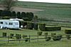 Monks Cottage Caravan Site, Leaveland