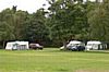 Forest Park Caravan Site, Cromer