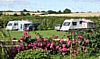 Heron's Pond Caravan Park, Bedale